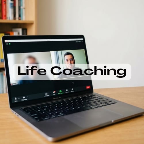 Life Coaching for Adults