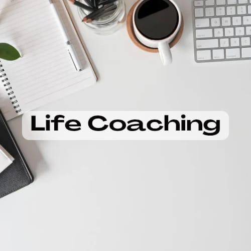 Life Coaching for Adults