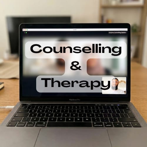 Counselling & Therapy