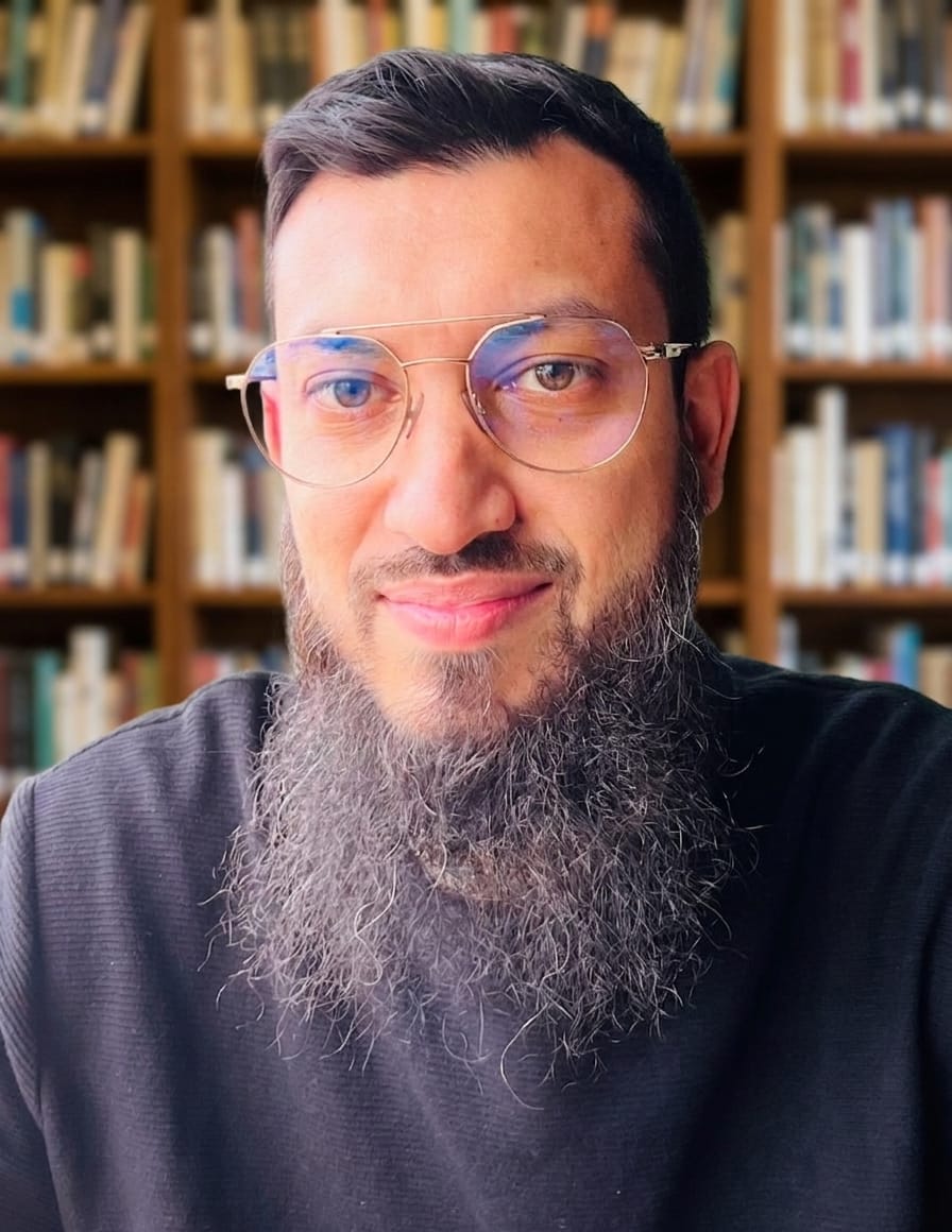 Ustadh Ahbabur Rahman