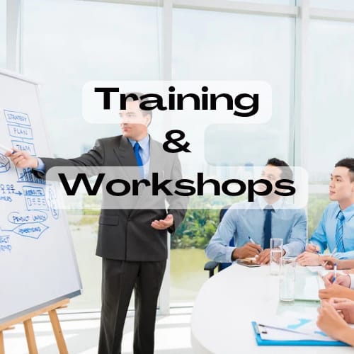 Counselling & Therapy